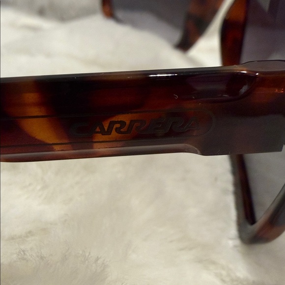 *UNISEX* Carrera Tortoise Shell Sunglasses - Picture 5 of 6